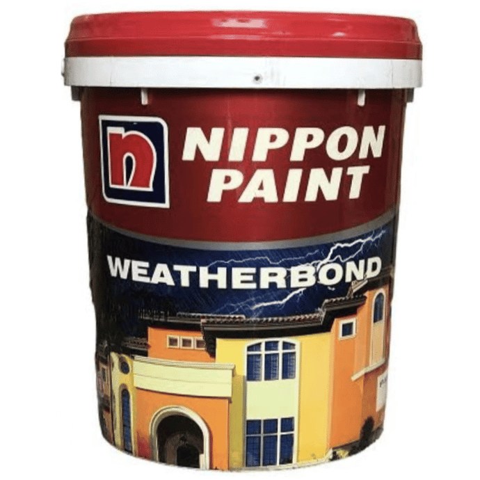 WEATHERBOND